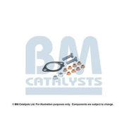 BM Catalysts Fitting Kit FK91477B FK91477B