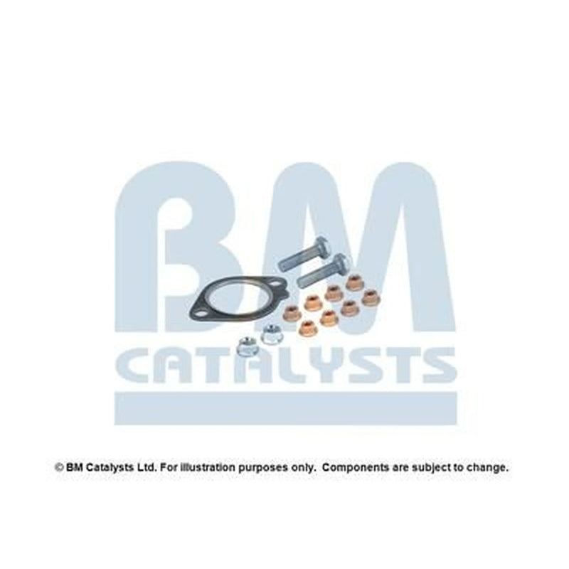 BM Catalysts Fitting Kit FK91477B FK91477B