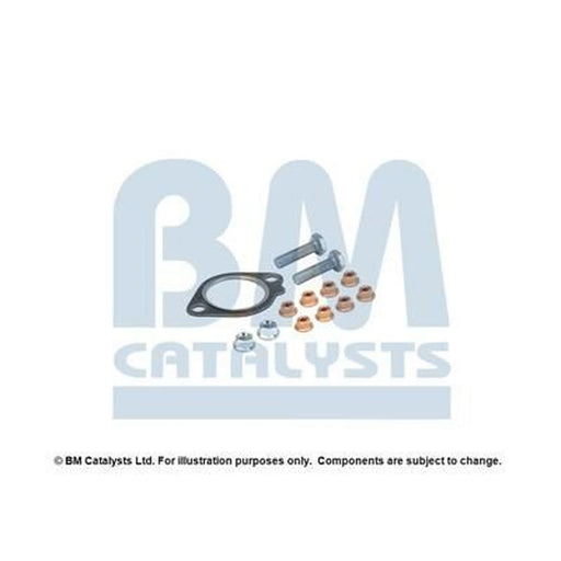 BM Catalysts Fitting Kit FK91471B FK91471B