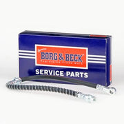 Borg & Beck Brake Hydraulic Hose Line Front Right BBH7824