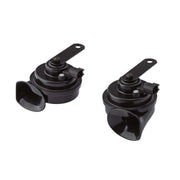 Hella Car Horn Signal Unit fits Ford B-Max 2012-2017 1.0 1.4 1.5 1.6