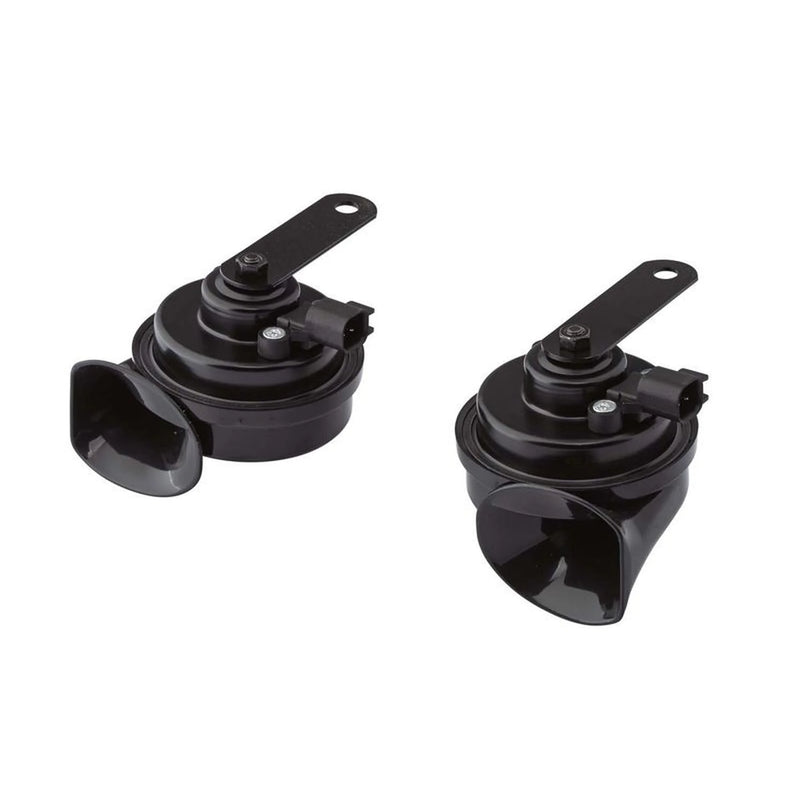 Hella Car Horn Signal Unit fits Ford B-Max 2012-2017 1.0 1.4 1.5 1.6