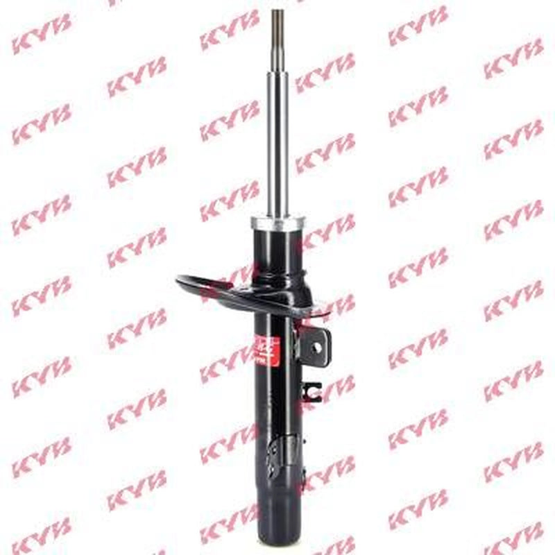 KYB Shock Absorber Damper Strut Front Left fits Peugeot 207 2006-2015 1.4