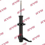 KYB Shock Absorber Damper Strut Front Right fits Autobianchi Y10 1985-1995