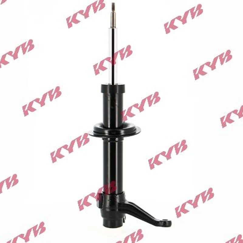 KYB Shock Absorber Damper Strut Front Right fits Autobianchi Y10 1985-1995