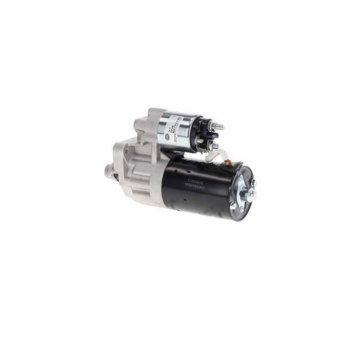 Hella Starter Motor 12V 0.9kW 9 Teeth fits Renault Twingo I 1993-1996 1.2