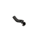 Gates Crankcase Ventilation Hose 262mm fits Fiat 500 2007 on 1.2