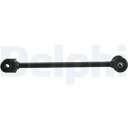 Delphi Control/Trailing Arm Lower fits Nissan X-Trail I 2001-2013 2.0 2.2 2.5