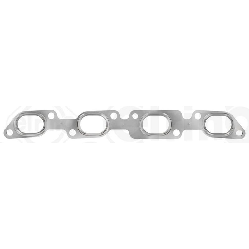 Elring Exhaust Manifold Gasket Wide Thick fits Ssangyong Actyon I 2005-2013 2.0