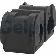 Delphi Anti Roll Bar Bush fits Seat Cordoba 1993-2002 1.0 1.4 1.6 1.8 1.9 2.0