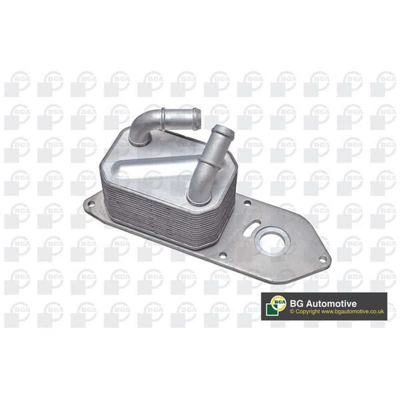 BGA Engine Oil Cooler fits Ford Tourneo Custom V362 Bus 2015-2023 2.0
