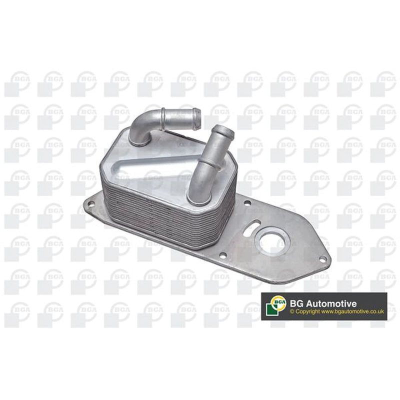 BGA Engine Oil Cooler CO2313