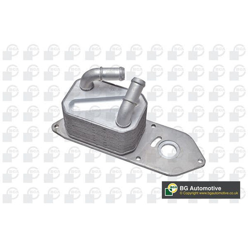 BGA Engine Oil Cooler fits Ford Tourneo Custom V362 Bus 2015-2023 2.0