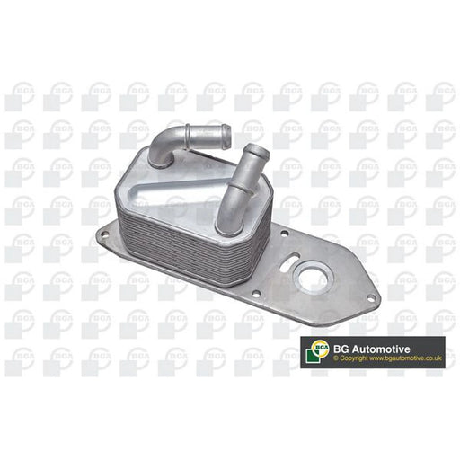 BGA Engine Oil Cooler CO2313