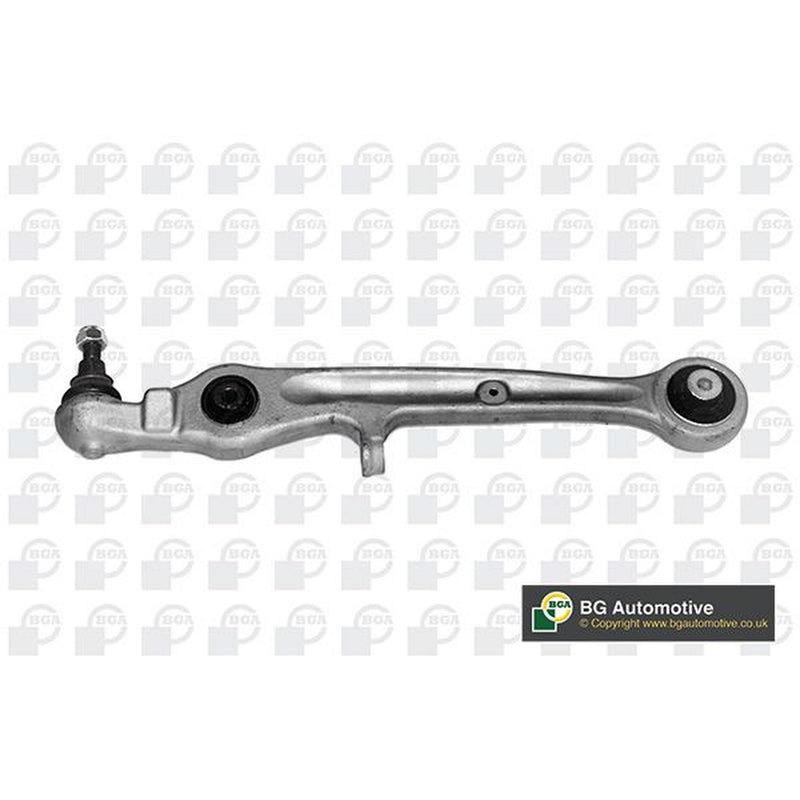 BGA Control/Trailing Arm Front Right fits Audi A8 D3 2002-2010
