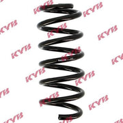 KYB Rear Suspension Coil Spring fits Renault Clio IV Estate 2014-2021 1.5