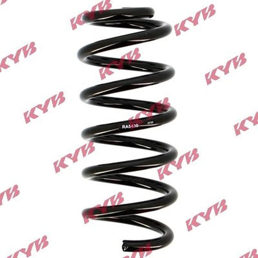 KYB Rear Suspension Coil Spring RA5430