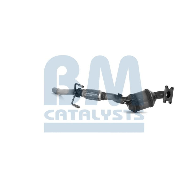 BM Catalysts Homologated Petrol Cat fits BMW 3 2000-2007