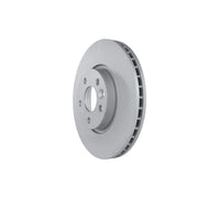 Bosch Front Brake Discs & Pads fits Land Rover Range Rover Evoque 2011-2019