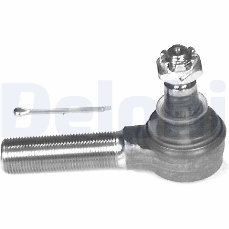 Delphi Steering Tie Rod End Ball Joint Front Right M20x1.5 fits Mercedes-Benz T1