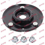 KYB Front Suspension Strut Support Mount fits Nissan Navara NP300 2005-2007 2.5