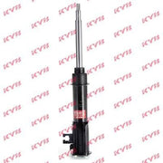KYB Shock Absorber Damper Strut Front Left fits Suzuki Grand Vitara I 1998-2005