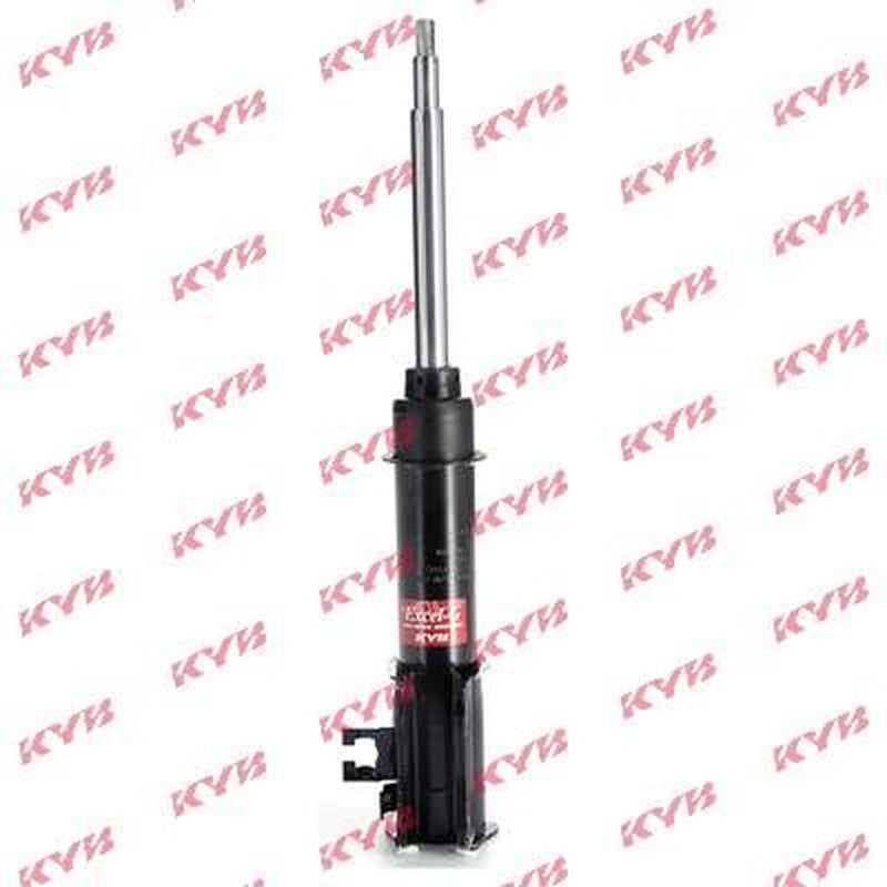KYB Shock Absorber Damper Strut Front Left fits Suzuki Grand Vitara I 1998-2005