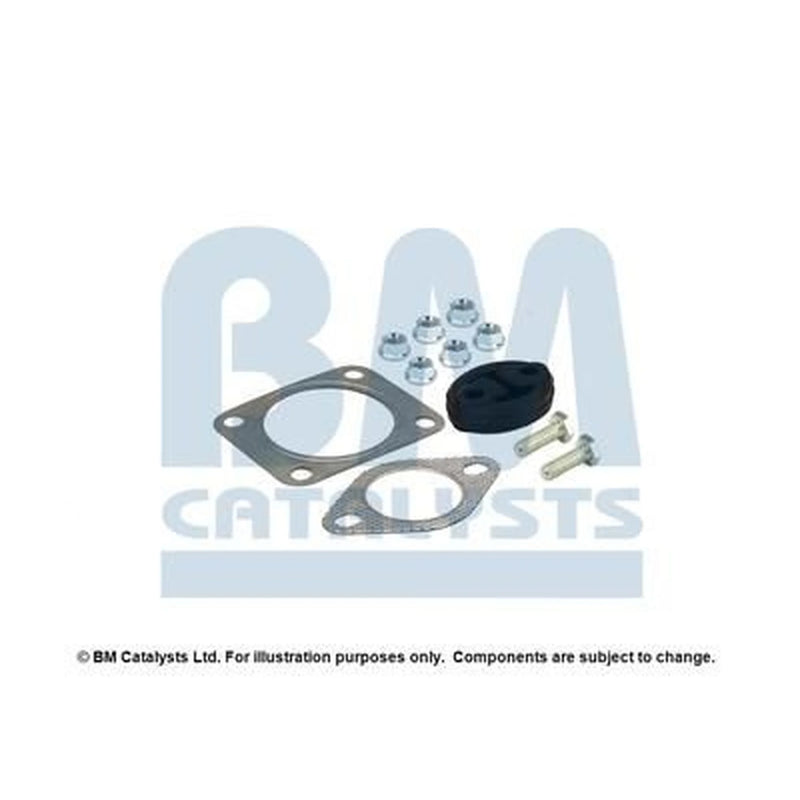 BM Catalysts Fitting Kit FK80583C FK80583C