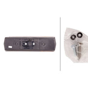 Hella Tail Light / Lamp R5W Left