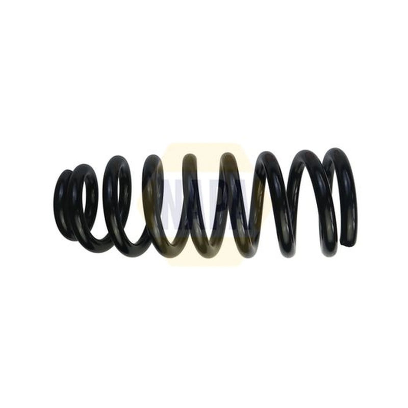 NAPA Front Suspension Coil Spring fits Kia Sorento I 2002-2011 2.5 3.5