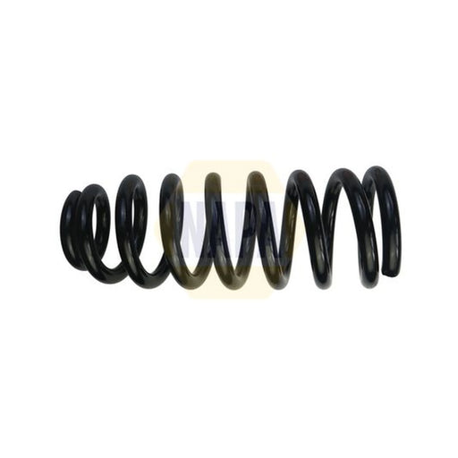 NAPA 2 x Suspension Springs fits Kia Sorento I 2002-2011 2.5 3.5