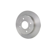 Bosch Front & Rear Brake Discs & Pads fits Nissan Primera 1991-1996 1.6 2.0