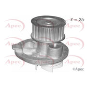 Apec Engine Cooling Water Pump AWP1408