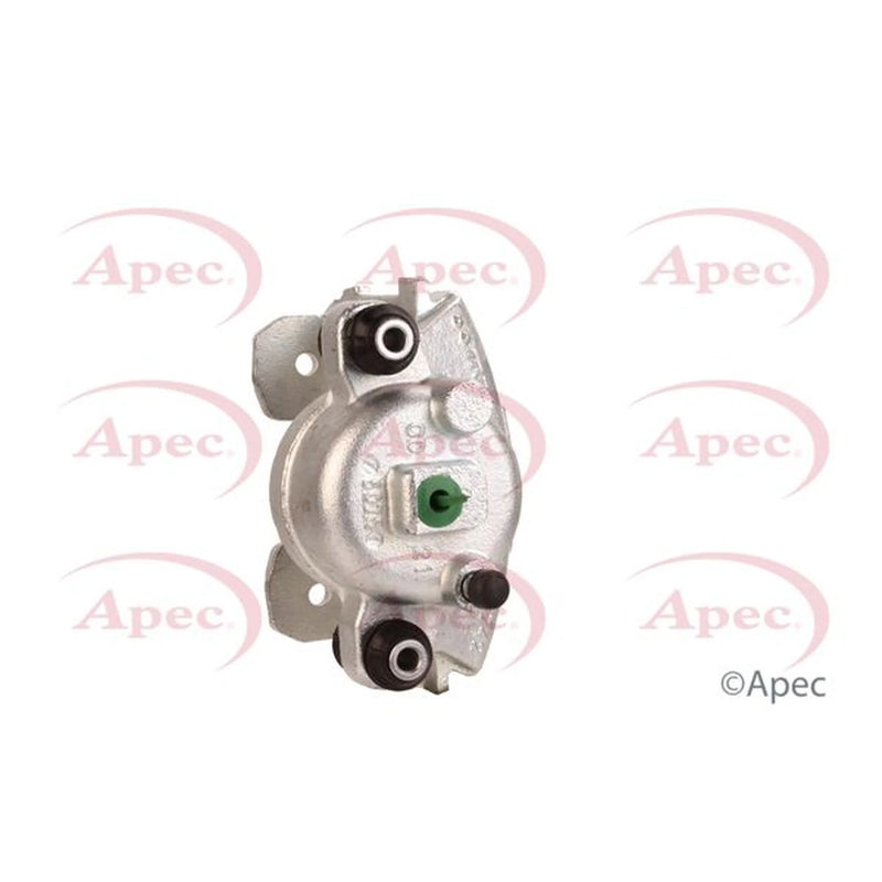 Apec Brake Caliper Assembly Front Left LCA215