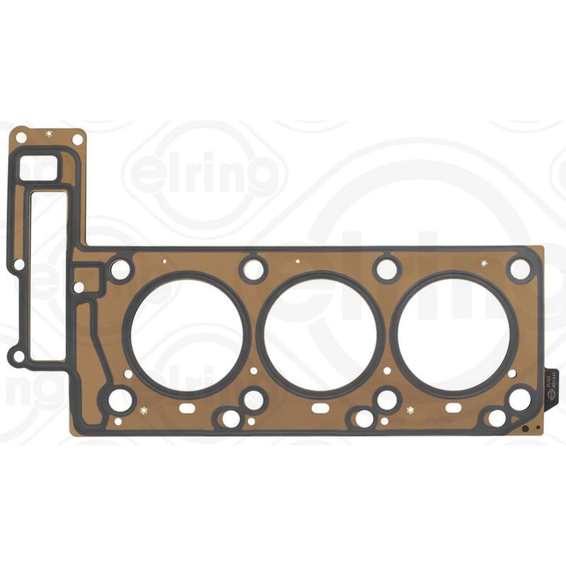 Elring Cylinder Head Gasket 0mm Thick fits Mercedes-Benz C-Class 2005-2014