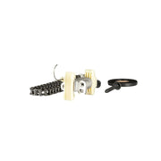 Gates Timing Chain Kit Set Links fits Citroën Berlingo 2018 on 1.5