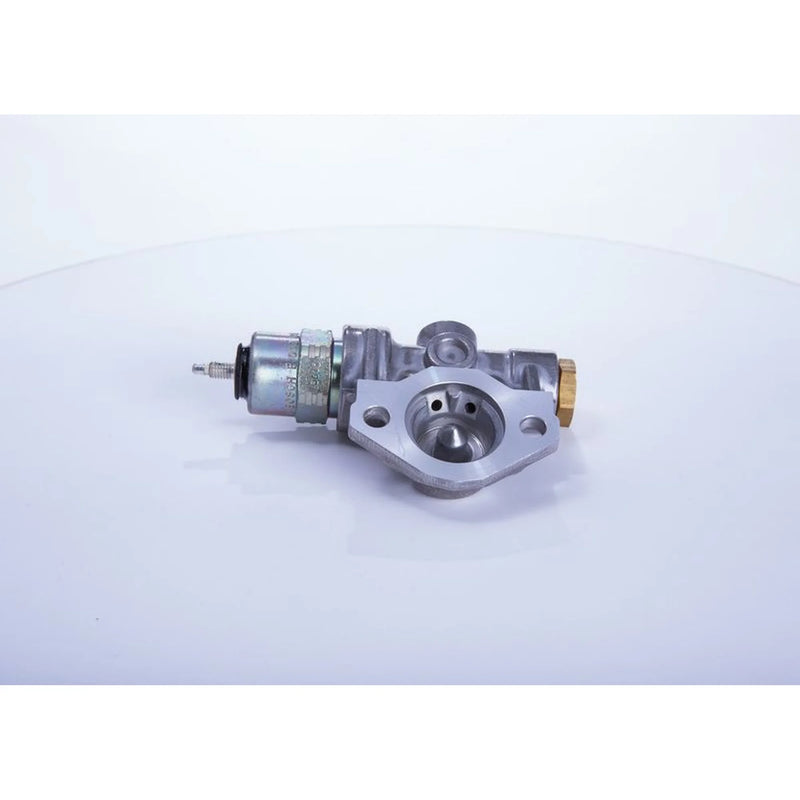 Bosch Fuel Pressure Regulator Valve