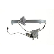Valeo Electric Window Regulator Lifter Right Rear 861227