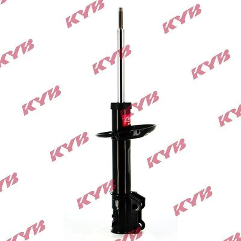 KYB Shock Absorber Damper Strut Front Left fits Opel Corsa E 2015 on 1.6