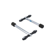 Laser LTR Frame and Fork End Alignment Gauge Set 8186 Laser - Dynamic Drive