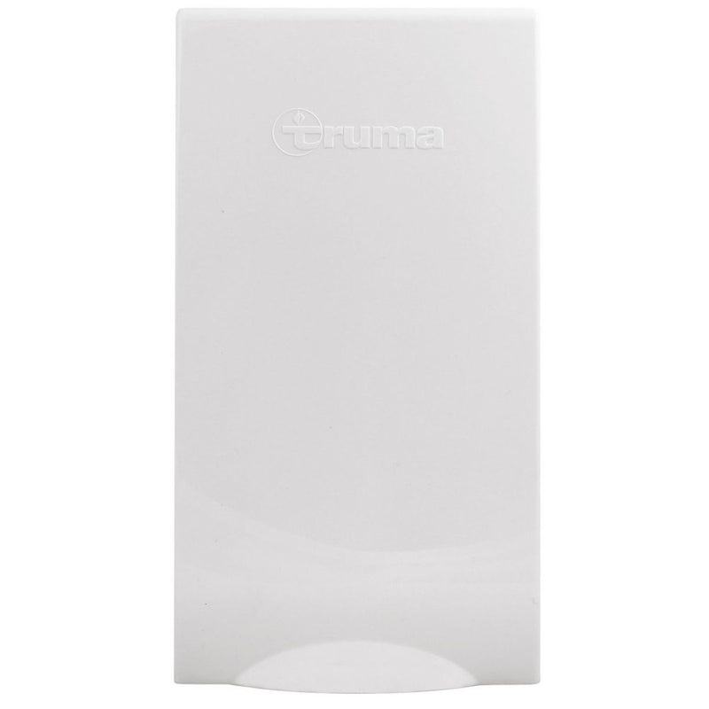 Truma Ultrastore 3 Complete Cowl White for Caravans/Motorhomes Truma - Dynamic Drive