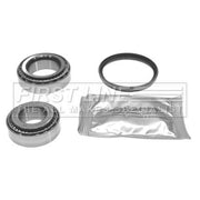 First Line Wheel Bearing Kit fits Opel Arena 1998-2001 1.9