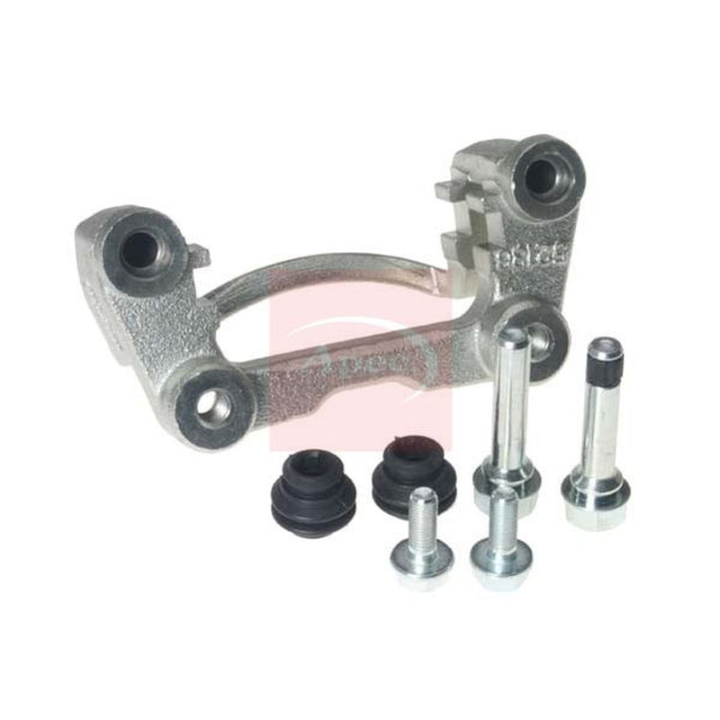 Apec Apec Caliper Carrier (Single) fits Kia Picanto II 2011-2017 1.0 1.2