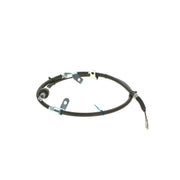 Bosch Handbrake Cable Left Rear 1 987 482 837