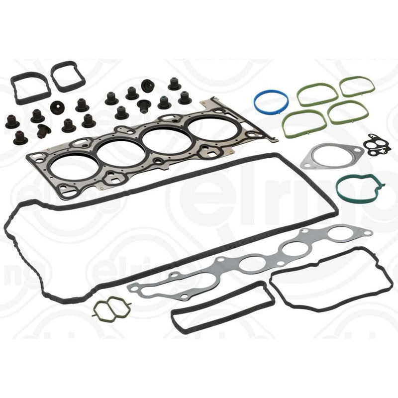 Elring Cylinder Head Gasket Kit fits Ford Galaxy II 2007-2015 2.3