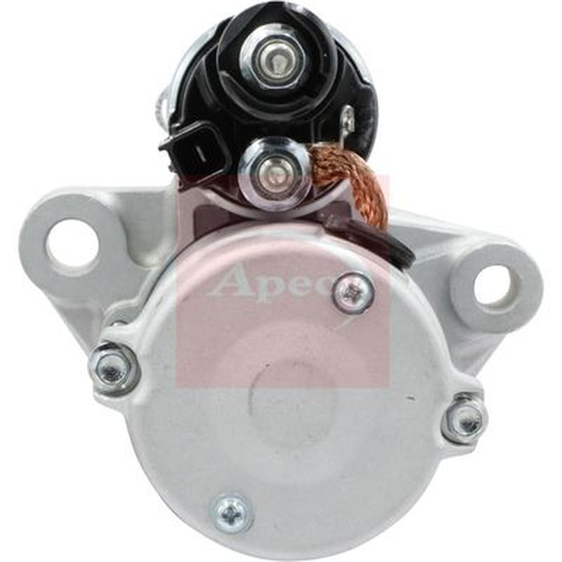 Apec Starter Motor 12V 1.5kW 13 Teeth fits Honda Civic IX 2013-2016 1.6