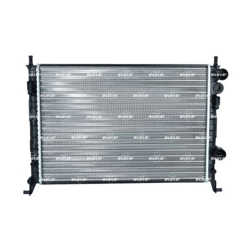 NRF Engine Radiator 58195