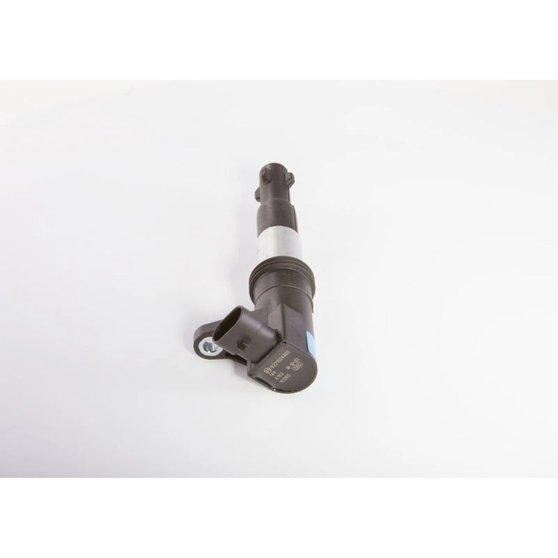 Bosch Ignition Coil Pack fits Fiat Stilo 2001-2007 2.4