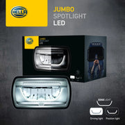 Hella Lamp Po Zf Sw Md12/24 180GR 1FE 1FE 1FE 016 773-011 1546064 1FE 016