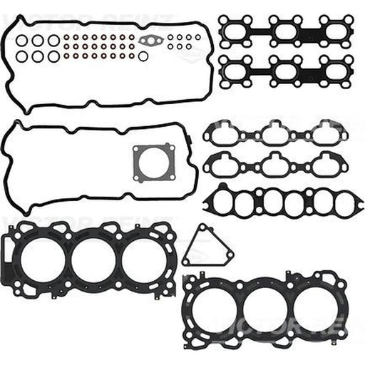 Victor Reinz Cylinder Head Gasket Kit 02-53165-01